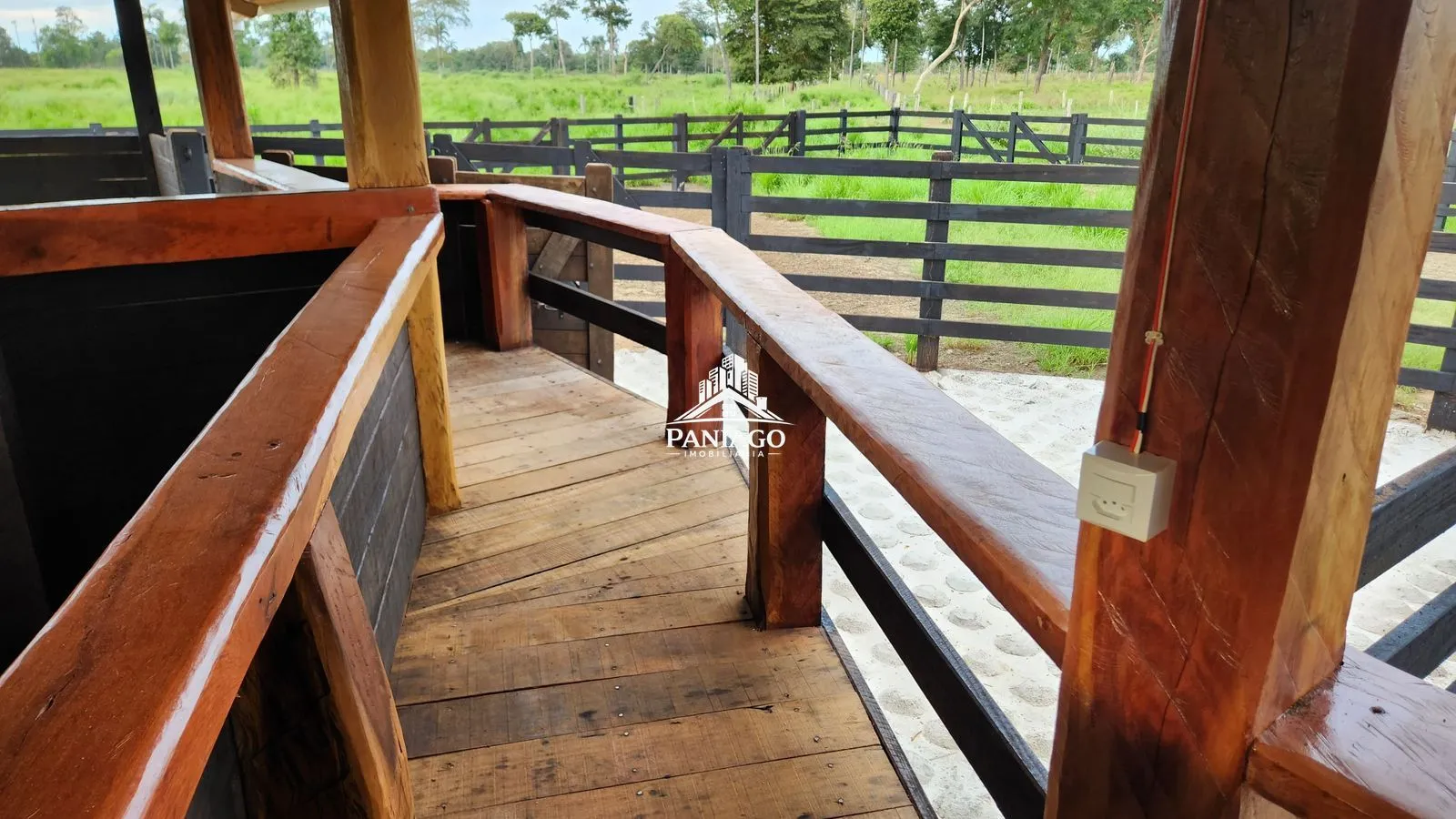 Imagem Fazenda 1550ha