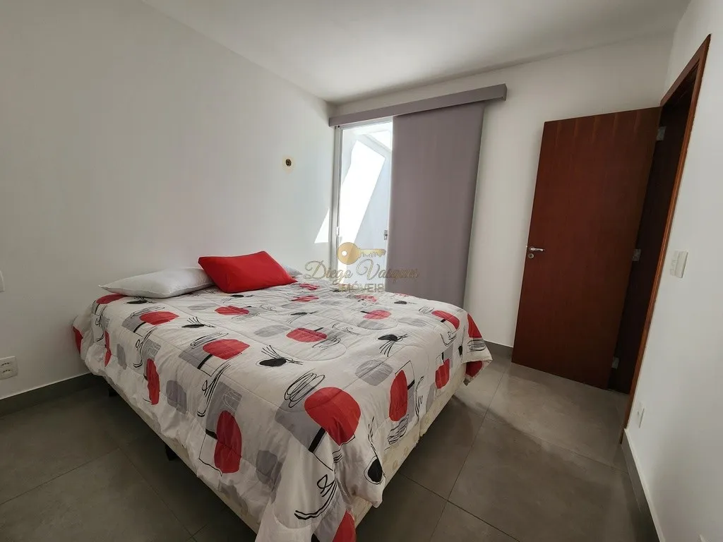Imagem Apartamento para Venda em Teresópolis / RJ no bairro Alto
