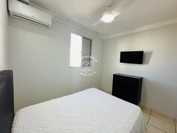 Imagem Apartamento a Venda no bairro Condomínio Mirante Sul - Ribeirão Preto, SP