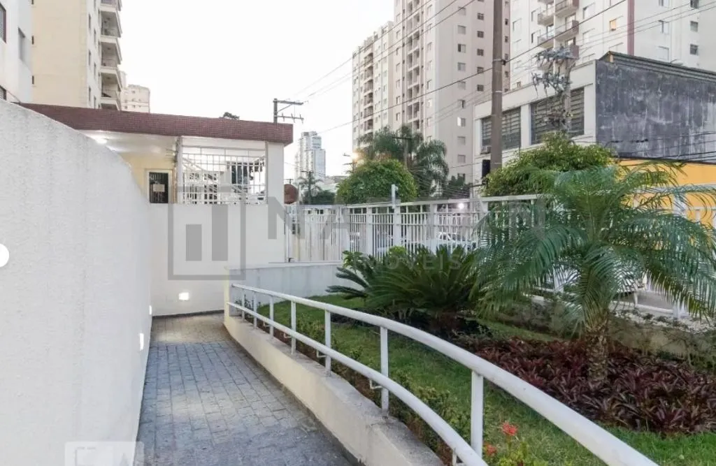 Imagem Apartamento com 3 dormitórios à venda, 70 m² por R$ 800.000,00 - Vila Gomes Cardim - São Paulo/SP
