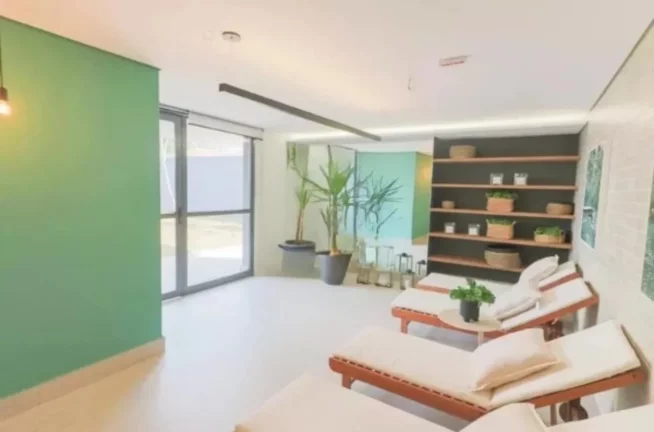 Imagem ASTRA BUTANTÃ - Apto de 60m² (Revenda Kallas), excelente localização, próximo à Estação Vila Sônia!