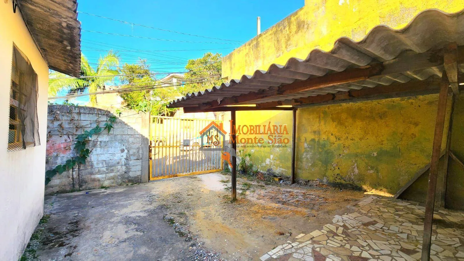 Imagem Terreno à venda, 280 m² por R$ 370.000,00 - Jardim Paraíso - Guarulhos/SP