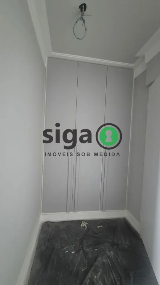 Imagem APARTAMENTO A VENDA NO PORTAL DO MORUMBI MOBILAIDO E REFORMADO