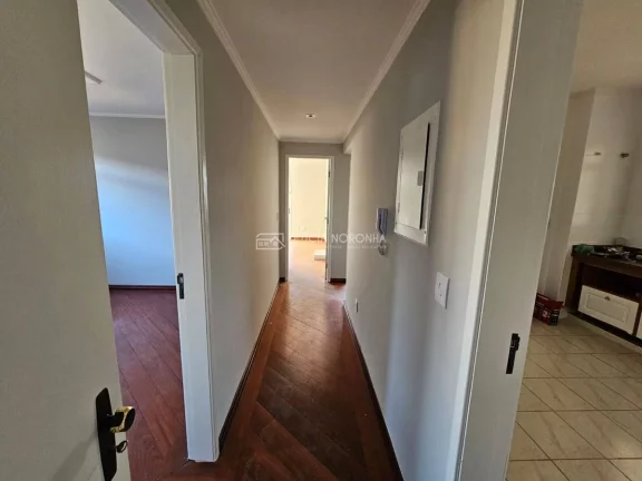 Imagem Apartamento à Venda