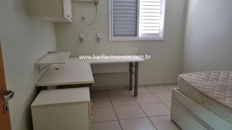 Imagem Apartamento à venda no Alto da Boa Vista em Ribeirão Preto-SP: 3 quartos, 1 suite, 2 salas, 3 banheiros, 2 vagas, 103m².