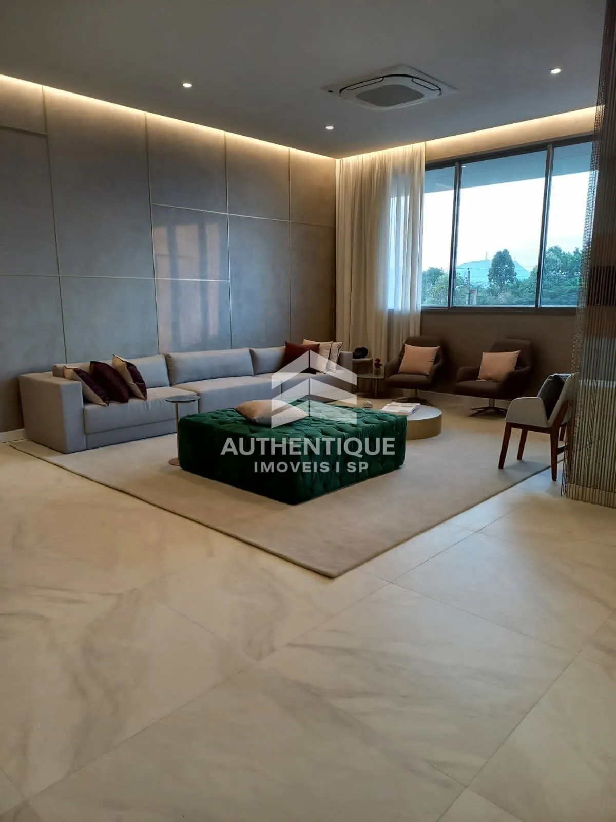 Imagem GRAND MOND VILA LEOPOLDINA - Apartamento à venda em São Paulo/SP