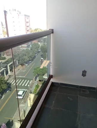 Imagem Apartamento à venda com 2 quartos no Taquaral em Campinas, São Paulo