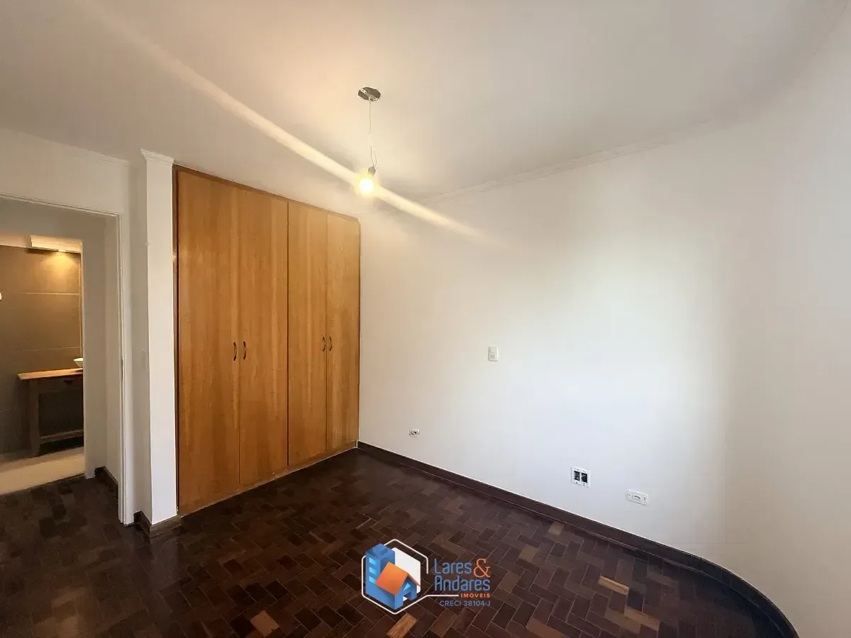 Imagem Apartamento para venda e locação em Vila Ipojuca com 3 quartos, sendo 1 suíte, 92m²
