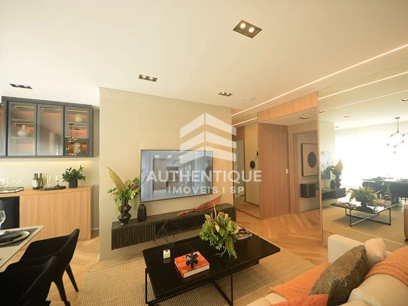 Imagem DOM IPIRANGA - Apartamento à venda em São Paulo/SP