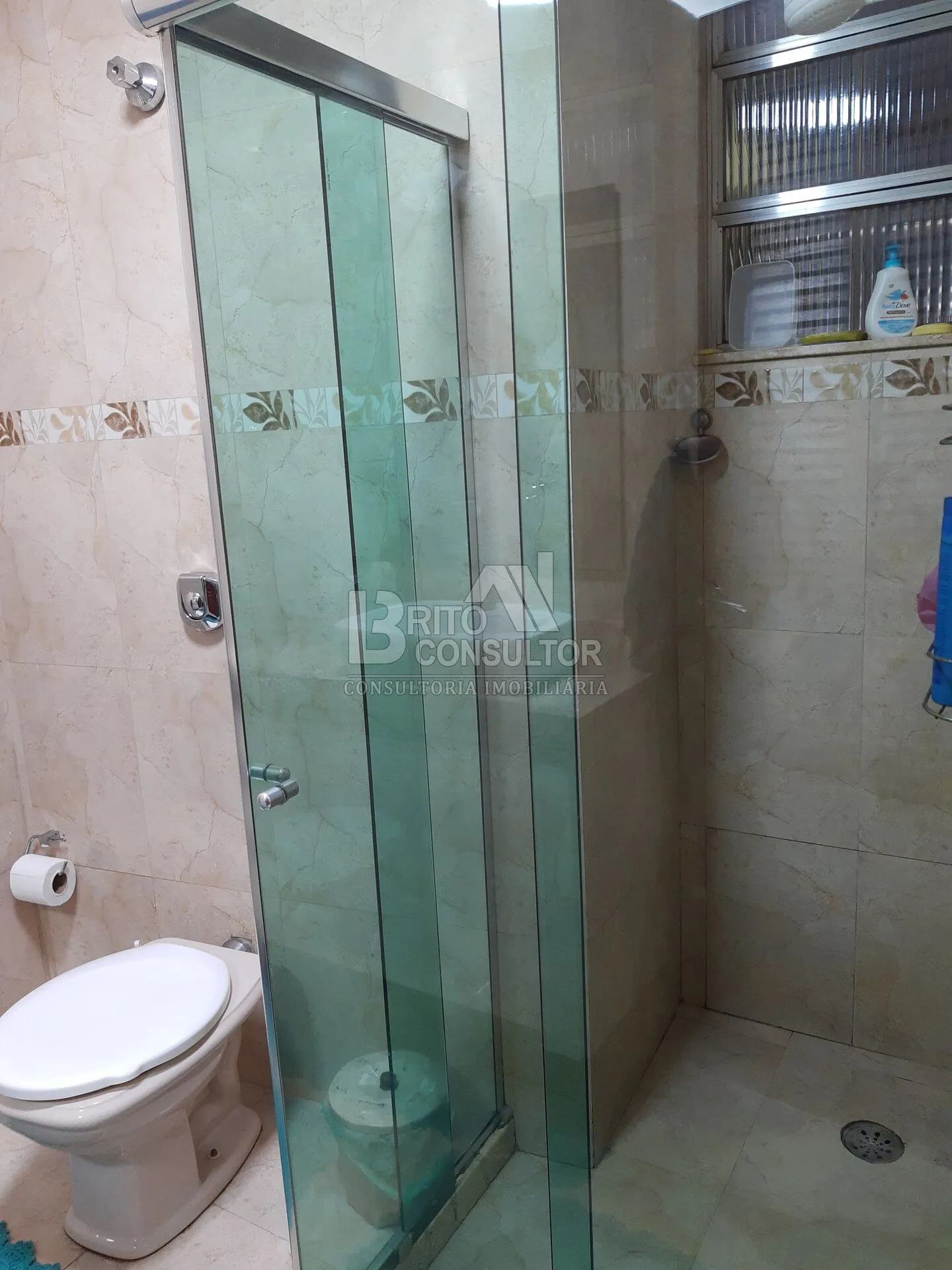 Imagem Lindo Apartamento à Venda, Praça de Nova Cidade, 2 Qts, 70 m² Por 280.000