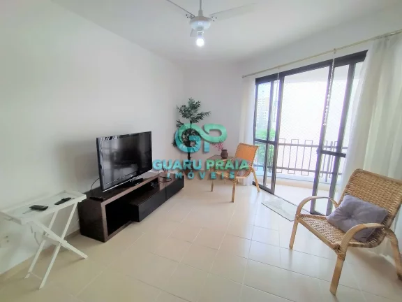 Imagem Apartamento à venda no bairro Enseada - Guarujá/SP