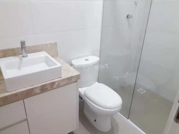 Imagem Apartamento 2 dormitórios frente