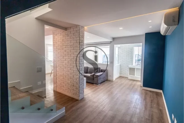Imagem APARTAMENTO RESIDENCIAL em SÃO PAULO - SP, BROOKLIN PAULISTA