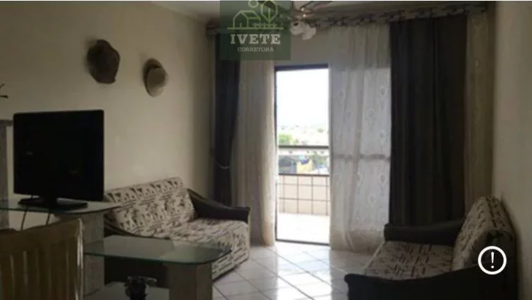 Imagem ????ÓTIMO APARTAMENTO A VENDA NA CIDADE OCIAN PRAIA GRANDESP