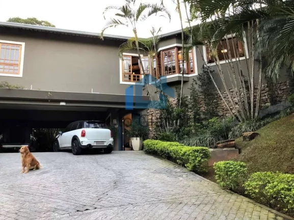 Imagem Casa no Recanto INPLA - Charme e muito bom gosto