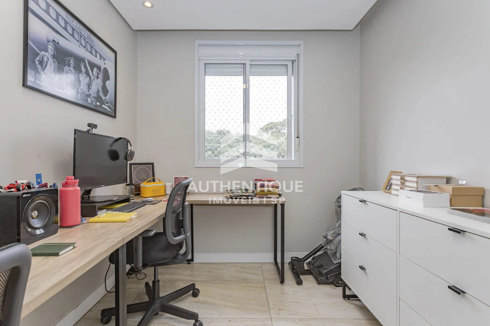 Imagem LIVING CONNECT VILA DAS MERCES - Apartamento no bairro Vila das Mercês à venda
