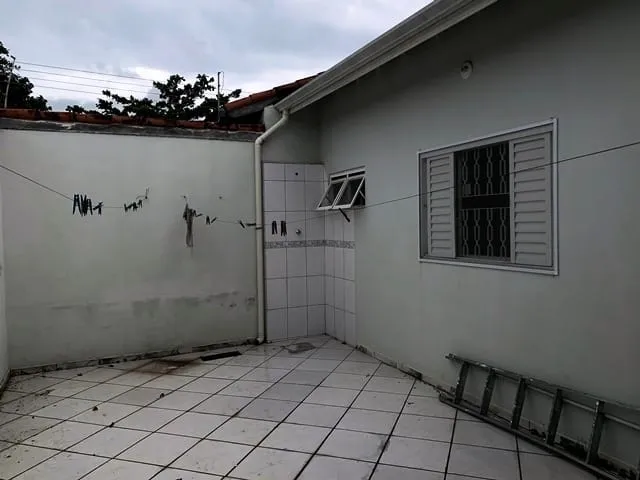Imagem Casa à venda 2 Quartos, 1 Suite, 2 Vagas, 125.6M², Vila Rica, Pindamonhangaba - SP