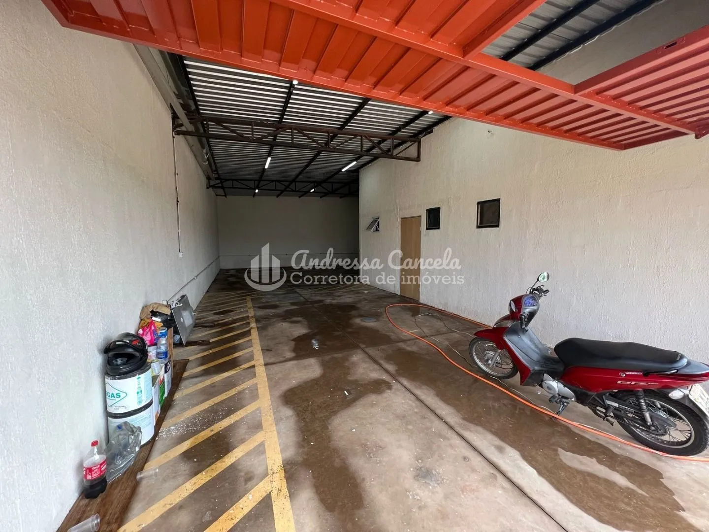 Imagem Salão à venda, 200 m² por R$ 580.000,00 - Jardim Leste - São José do Rio Preto/SP