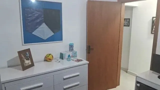 Imagem Casa à venda 3 Quartos, 1 Suite, 2 Vagas, 300M², Carangola, Pindamonhangaba - SP