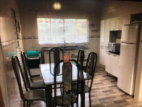 Imagem Chácara com 2 dormitórios à venda, 6000 m² por R$ 770.000 - Serra dos Remédios- Gonçalves/MG