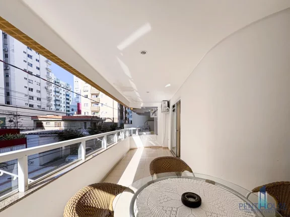 Imagem Apartamento com Terraço para Venda em Balneário Camboriú, CENTRO, 3 dormitórios, 1 suíte, 2 banheiros, 2 vagas