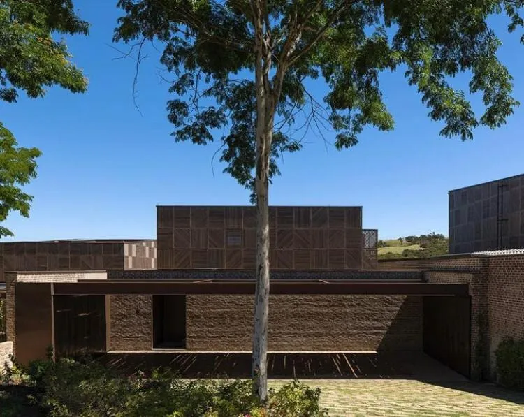 Imagem Residência Da Vista Verde Por Arthur na Fazenda Boa Vista - Porto Feliz.