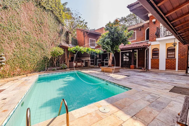 Imagem Casa à venda no bairro Anil - Rio de Janeiro/RJ