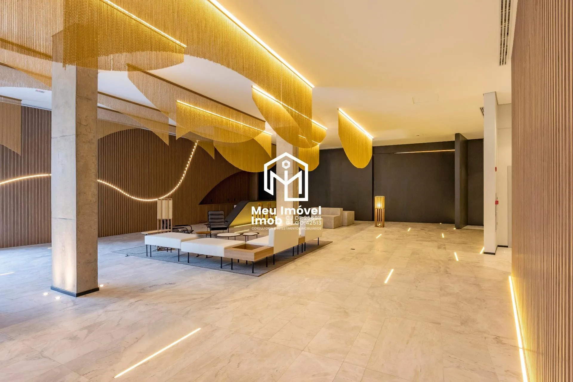 Imagem VN Millennium Faria Lima Duplex na Vila Olímpia - São Paulo