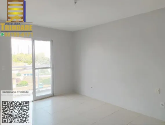 Imagem Apartamento com 3 Quartos à Venda, 121 m² em Jardim Renascença - São Luís