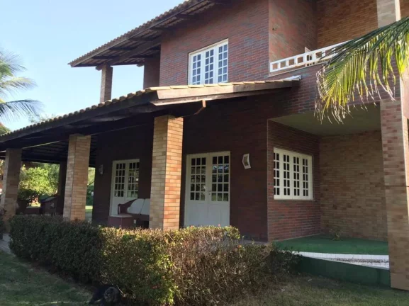 Imagem PORTO DAS DUNAS -Venda Casa com 7 quartos