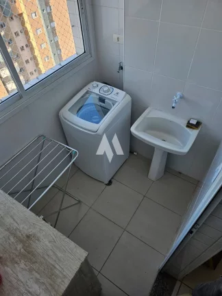 Imagem Apartamento Cobertura Duplex á venda em Mongaguá