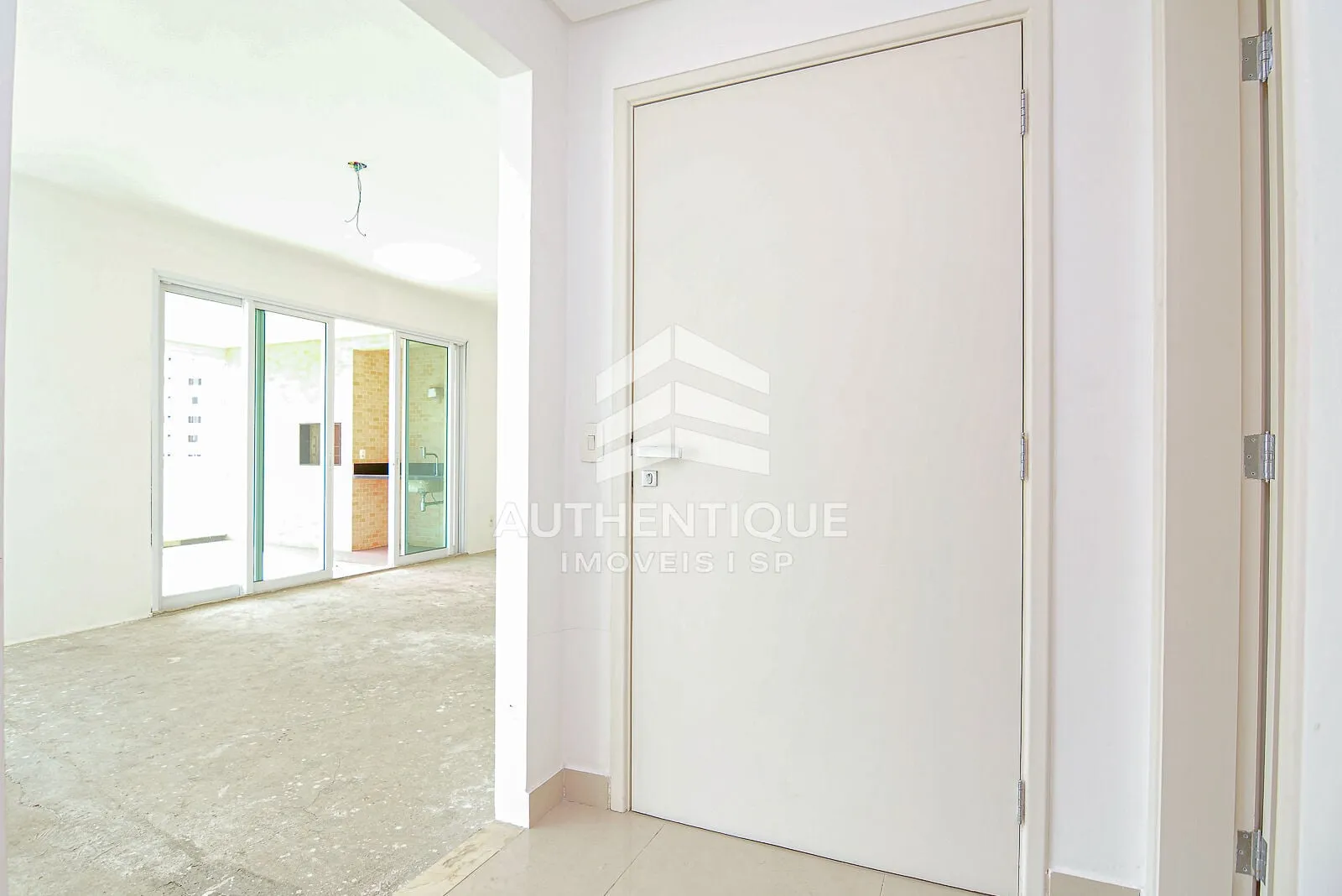 Imagem Brasilia Advanced Santana - Apartamento à venda no bairro Santana - São Paulo/SP, Zona Norte