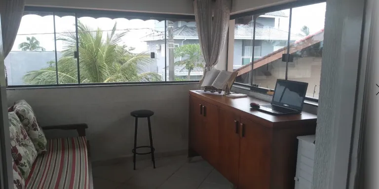 Imagem Sobrado com 3 Quartos à Venda, 217 m² em Arpoador - Peruíbe