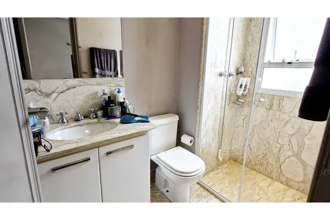 Imagem APARTAMENTO RESIDENCIAL em São Paulo - SP, Campo Belo