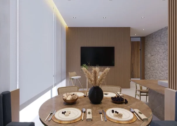 Imagem Brava Green Home Club - Apartamento à venda no bairro Praia Brava de Itajaí - Itajaí/SC