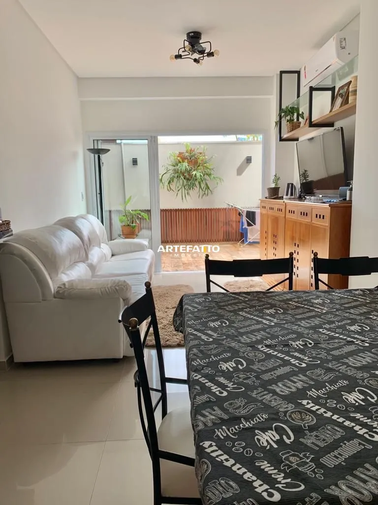 Imagem Apartamento à venda em Ubatuba, Centro, com 2 quartos, 116m2