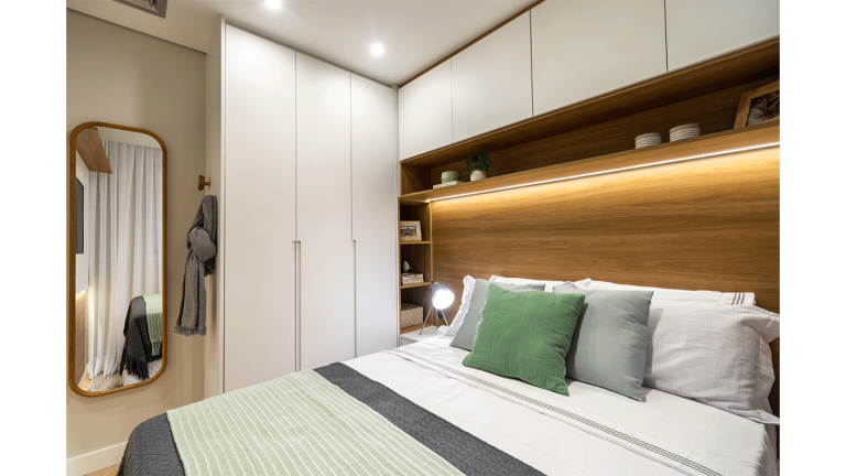 Imagem Apartamento com 2 Quartos à Venda, 43 m² em Vila Guilherme - São Paulo