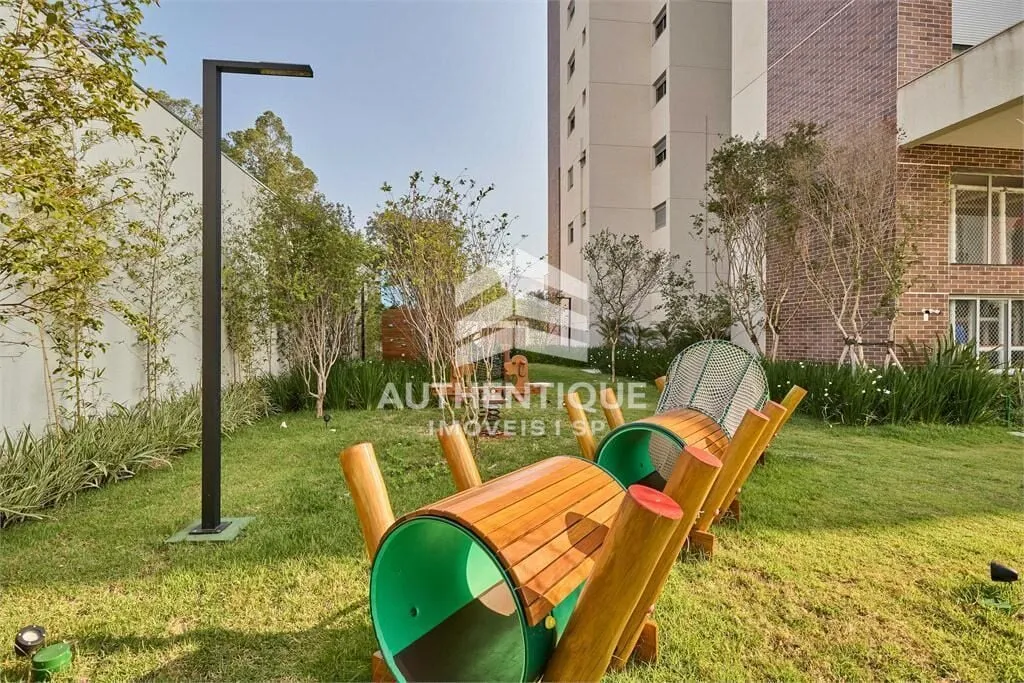 Imagem CUMARU SP GOLF - Apartamento à venda em São Paulo/SP
