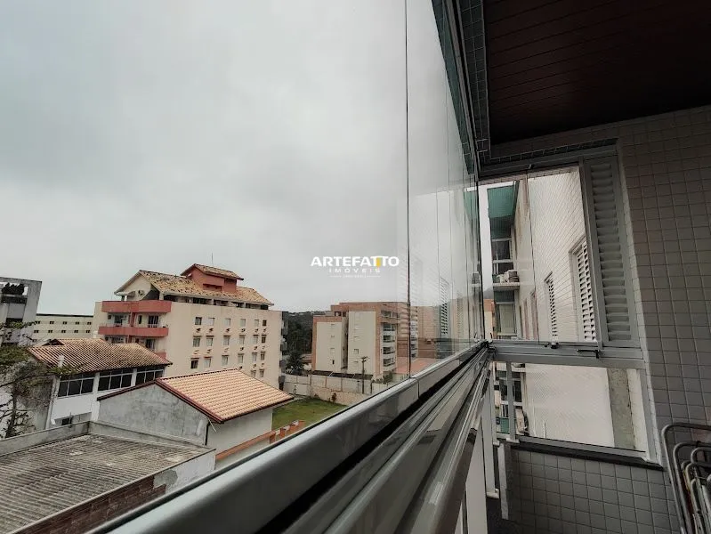 Imagem Apartamento à venda em Ubatuba, Toninhas, com 2 quartos, 65m2