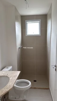 Imagem 2 dormitórios sendo 1 suíte na Vila Andrade.