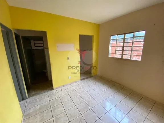 Imagem Casa Residencial Jardim Planalto