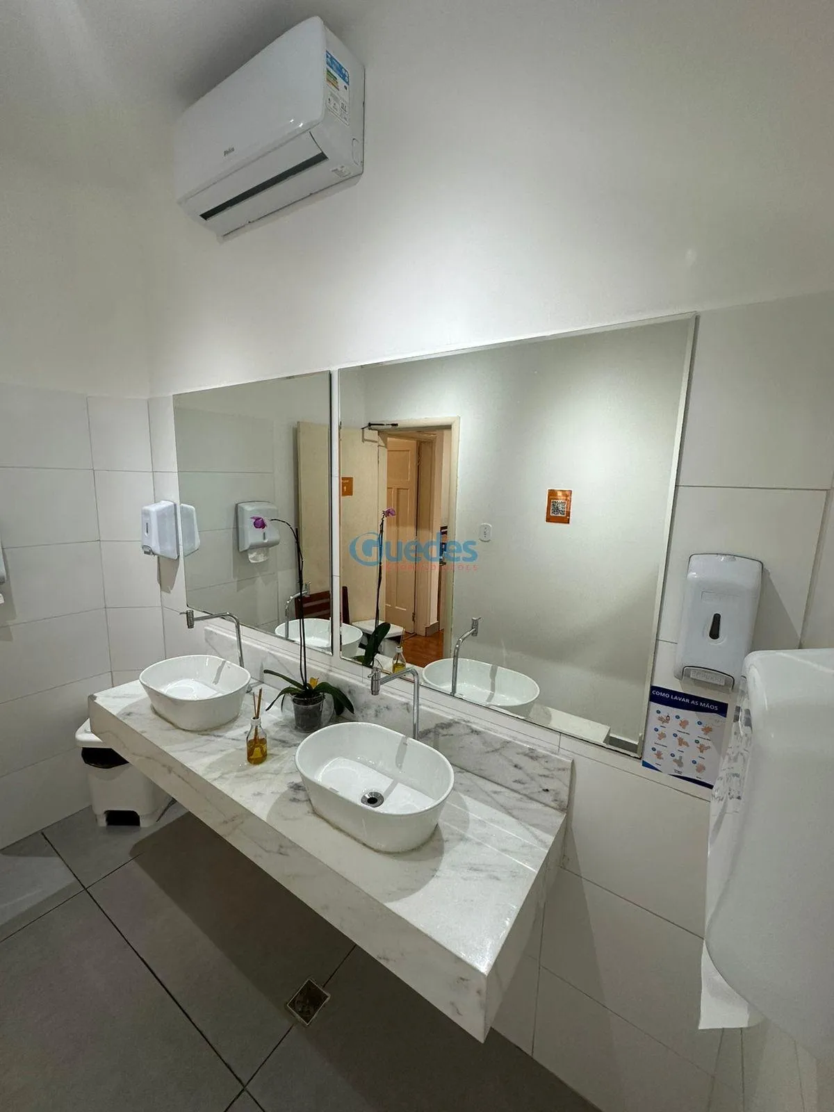 Imagem Restaurante à Venda em Vila Clementino - 200m² por R$294.000