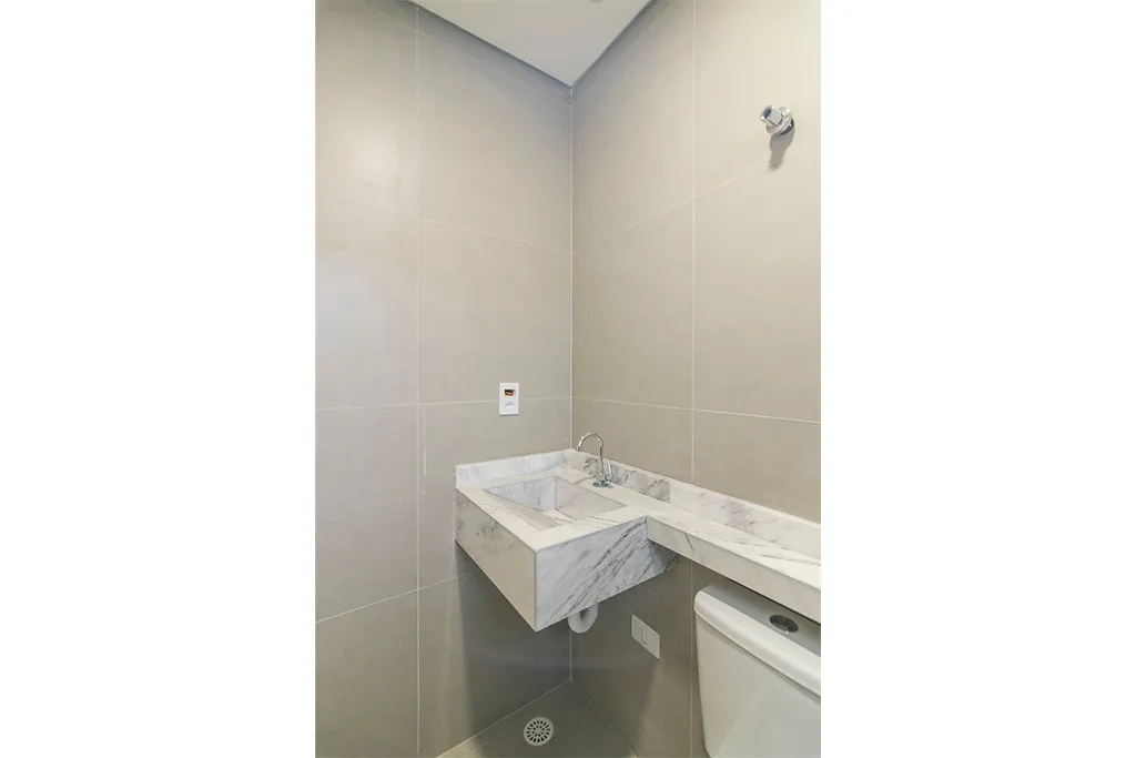 Imagem Apartamento para venda em Vila Alice com 2 quartos, 42m2
