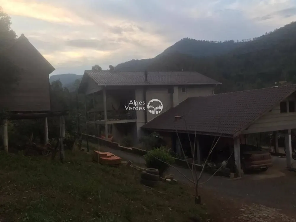 Imagem Sítio à Venda em Linha São Joao, Canela - RS