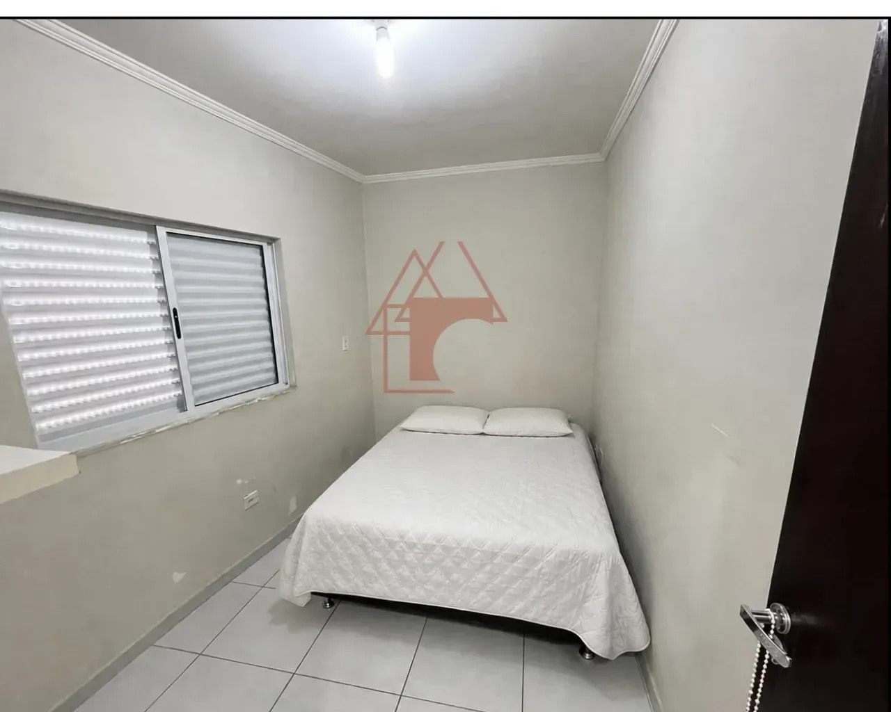 Imagem Apartamento com 2 Quartos à Venda, 48 m² em Jardim Casqueiro - Cubatão