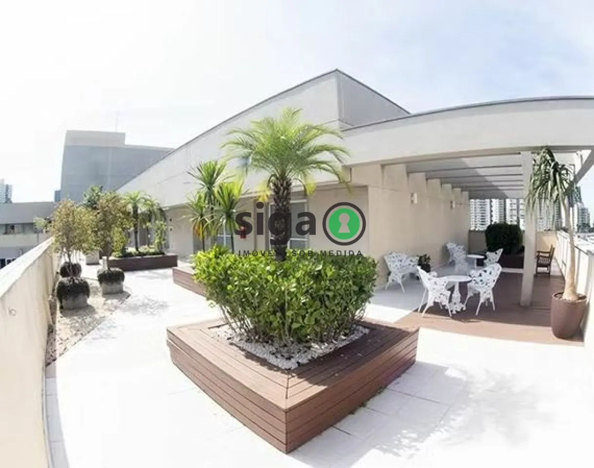 Imagem Sala comercial à venda Vila Andrade
