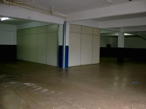 Imagem Galpão Comercial - Ribeirão Preto - Jardim Anhanguera - Região Leste