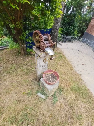 Imagem Chácara 4 dormitórios, piscina, pomar, Villagio Fazendão, Sjc.