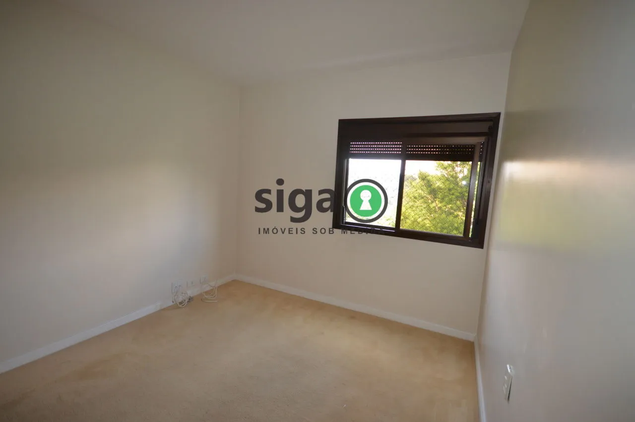 Imagem Apartamento 4 quartos, 2 suítes, 196m², Morumbi - Edifício Emerald Hills