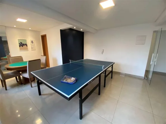 Imagem APARTAMENTO COM 54.62 m² - MIRIM - PRAIA GRANDE SP